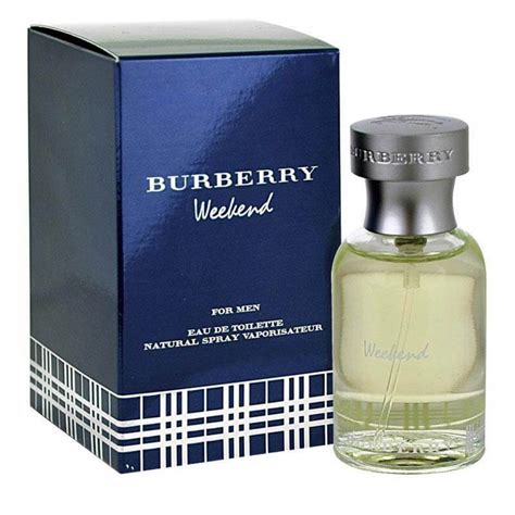 mens burberry weekend cologne|Burberry weekend for men 100ml.